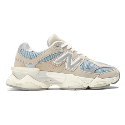 (UK7/EU40.5/25.5CM) New Balance 'Sea Salt Blue' Men Women Shoes