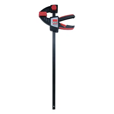 Bessey EZS45-8 EZS One-Handed Clamp, Multi-Colour, 450/80 mm