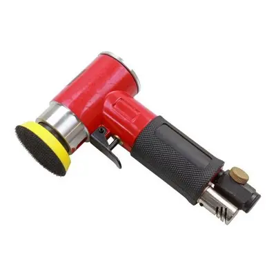 US PRO Tools 3" Mini Air Angle Grinder Polisher