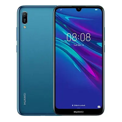 (Orchid Blue) Huawei Y6s (2019) Dual Sim | 32GB | 3GB RAM