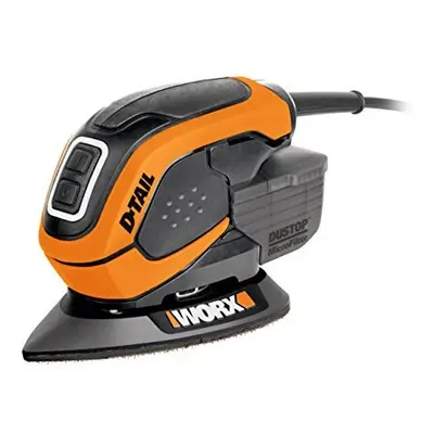 WORX WX648 65W D-Tail Sander