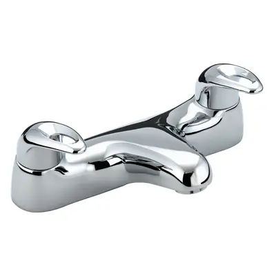 Bristan J BF C Java 2-Handle Bath Filler