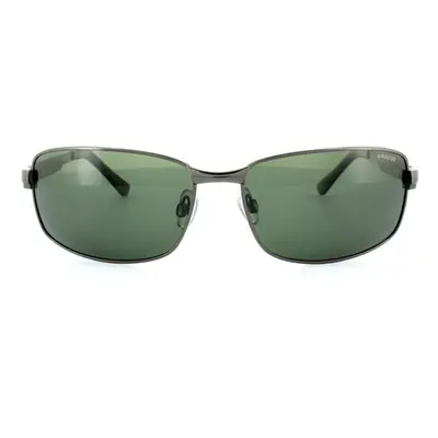 Polaroid Sunglasses P4416 A3X RC Dark Gunmetal Green Polarized