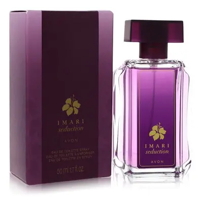 Avon Imari Seduction by Avon Eau De Toilette Spray 1.7 oz