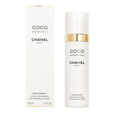 Spray Deodorant Coco Mademoiselle Chanel (100 ml)