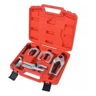 5 Piece Front End Repair Toolset