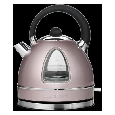 Cuisinart Style Collection CTK17PU Kettle - Rose Tint