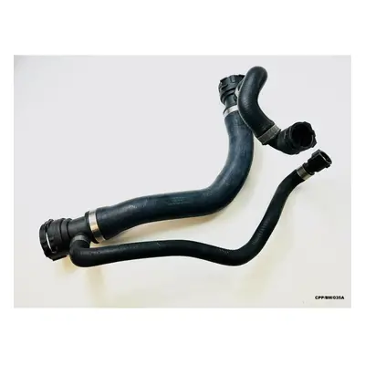 Radiator Hose For BMW (E60,E61) 545i Petrol CPP/BM/035A