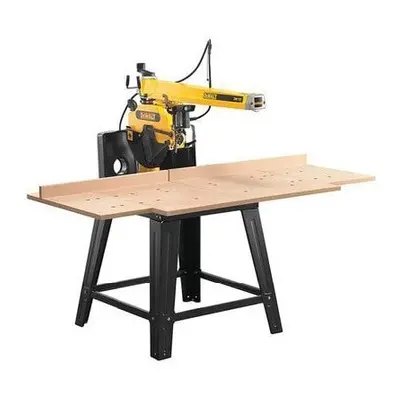 DW721KN-GB 300MM 2000W Radial Am Saw 240V