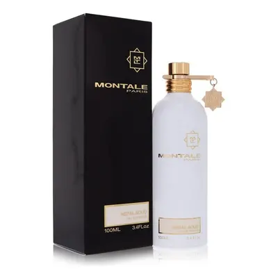 Montale Nepal Aoud by Montale Eau De Parfum Spray 3.4 oz