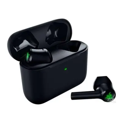 RAZER HAMMERHEAD TRUE WIRELESS X Headphones Black TWS Earbuds Bluetooth Headset for iPhone and A