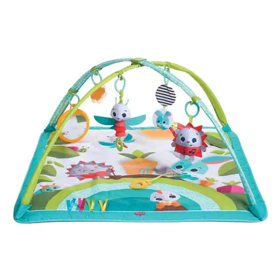 Gymini Sunny Day, Musical Baby Play Mat And Newborn Activity Gym, Suitable From Birth, 0M +, X X