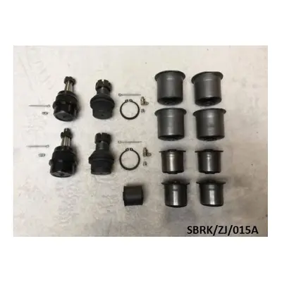 Front Suspension Repair KIT for Jeep Grand Cherokee ZJ SBRK/ZJ/015A