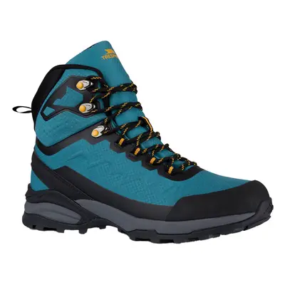 (10 UK, Teal) Trespass Unisex Adult Orian Logo Walking Boots