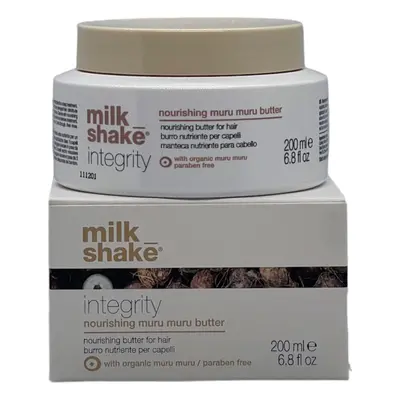 Milk Shake Integrity Nourishing Muru Muru Butter 6.8 Oz