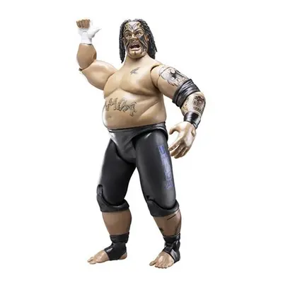 WWE Ruthless Aggression - Umaga