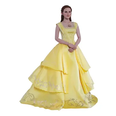 Figure Hot Toys MMS422 - Beauty And The Beast - Belle