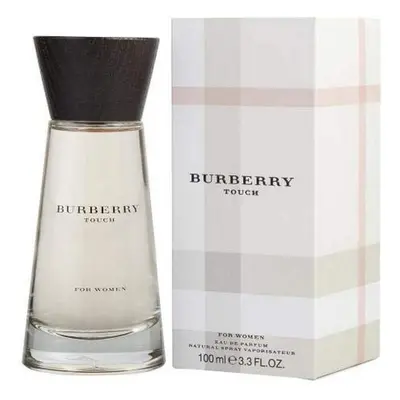 BURBERRY Touch For Women Edp Spray (New Pack) 100Ml