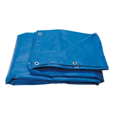 Polyethylene Tarpaulin, x 8m