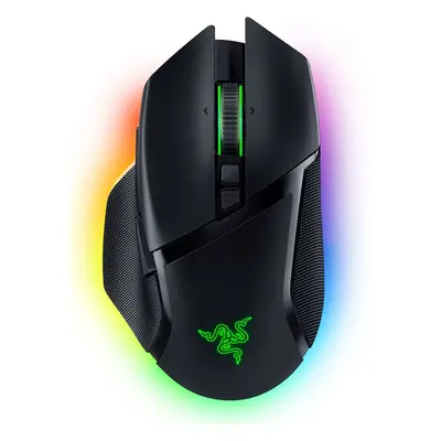 Razer Basilisk V3 Pro Customizable Wireless Gaming Mouse: Fast Optical Switches Gen-3 - HyperScr