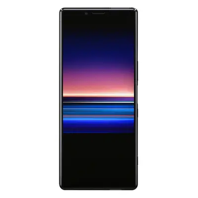 (Black) Sony Xperia Single Sim | 128GB | 6GB RAM