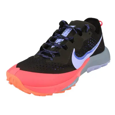 (4.5) Nike Womens Air Zoom Terra Kiger Running Trainers Cw6066 Sneakers Shoes