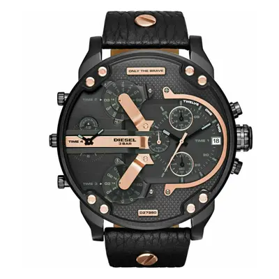 Diesel DZ7350 Daddy 2.0 Chronograph Watch Mens