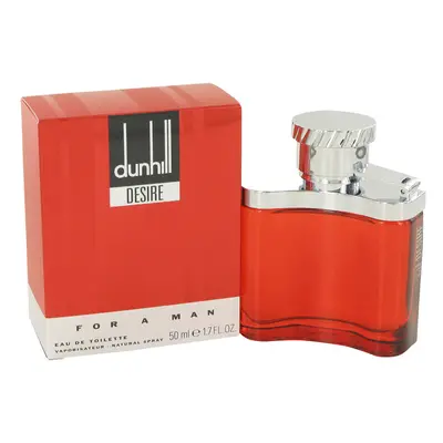 Desire by Alfred Dunhill Eau De Toilette Spray 1.7 oz