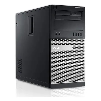 Windows Dell OptiPlex 9010MT i5 16GB Ram 500GB SSD + 500GB HDD