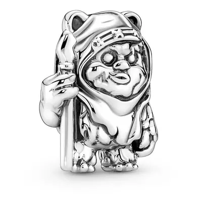 Pandora Star Wars Ewok Charm 791136C00