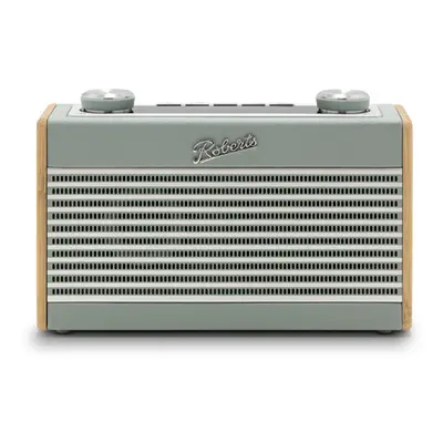 (Duck Egg) Roberts Rambler DAB/DAB+/FM BT Digital Radio