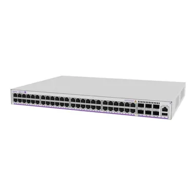 Alcatel Lucent Switch OS2260-P48 WebSmart+ Gigabit Ethernet 370W POE