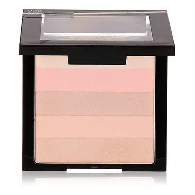 Revlon Highlighting Palette, Rose glow, Ounce