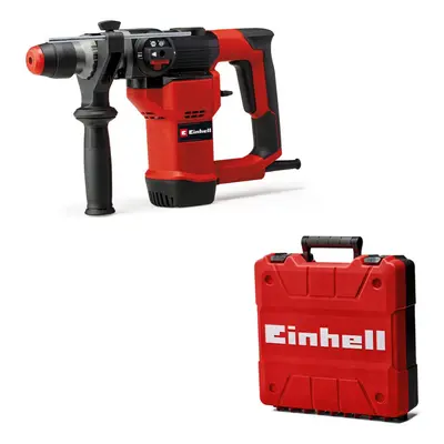 Einhell Rotary Hammer 3F 3.5J 950W Electric TC-RH 3F