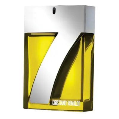 Cristiano Ronaldo CR7 Discover by Cristiano Ronaldo, 3.4 oz Eau De Toilette