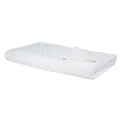 Bedspread KANDILLI x cm Off-White