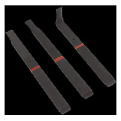 Panel Seam Splitter Set 3pc