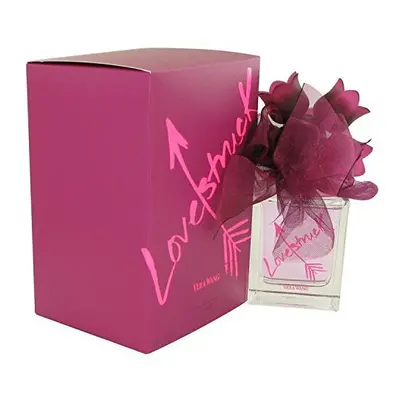 LOVE STRUCK BY VERA WANG 3.4 OZ ml EDP FOR WOMEN