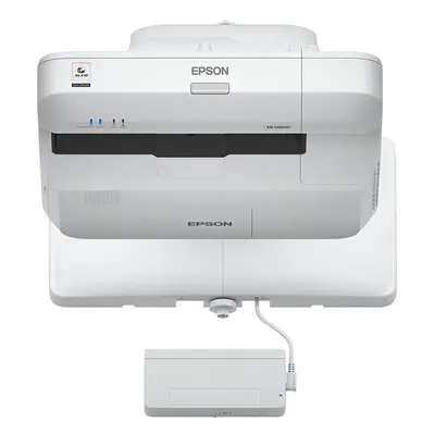 Epson EB-1460Ui - Ultra Short Throw (UST) Projector