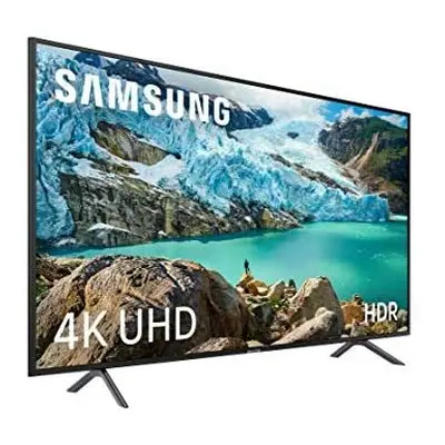 Samsung - Smart TV Samsung UE65RU7105 65" 4K Ultra HD LED WIFI Nero - S0421071