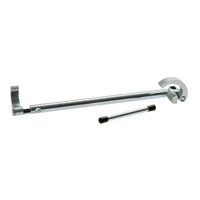 Monument 345V 345V Adjustable Jaw Basin Wrench Grip +