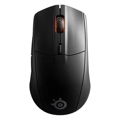 SteelSeries Rival Wireless Gaming Mouse - Black