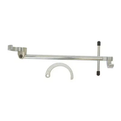 Monument 349H Adjustable Jaw Basin Wrench Grip +