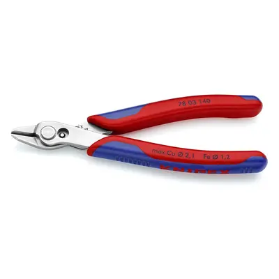 KNIPEX Electronic Super Knips (140 mm) 03