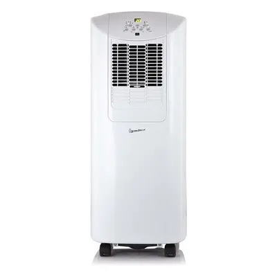 Signature S40014 Air Conditioner, 3in1, Fan, Cooler/Dehumidifier White