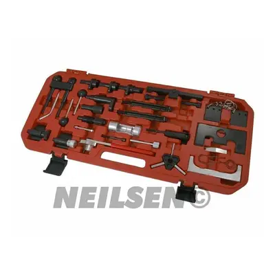 Professional VW Audi VAG Master Engine Timing Tool Set (Genuine Neilsen CT3146)