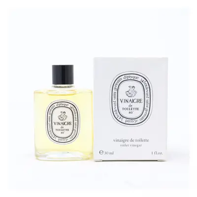 Vinaigre De Toilette by Diptyque 1.0oz/30ml Splash New With Box