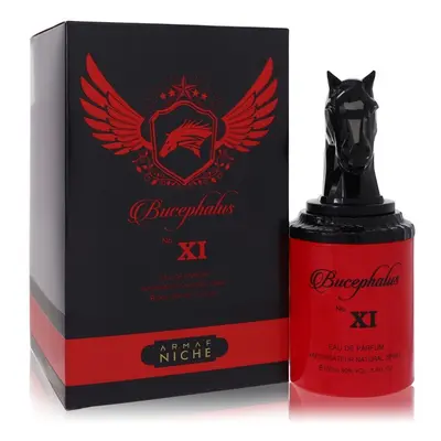 Bucephalus XI by Armaf Eau De Parfum Spray 3.4 oz