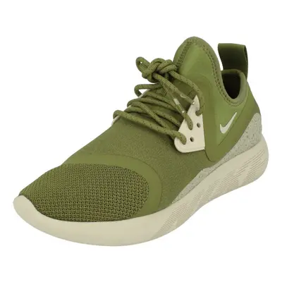 (7.5) Nike Lunarcharge Essential Mens Running Trainers Sneakers Shoes