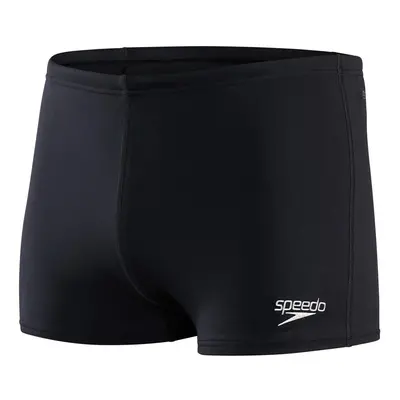 (34R, Black) Speedo Mens Eco Endurance+ Swim Shorts